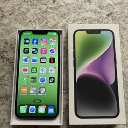 iPhone 14 