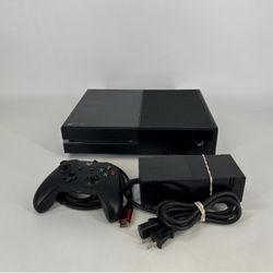 Xbox ome gaming console 500GB