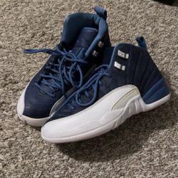 Jordan 12s