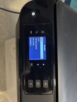 BRAND NEW HP Envy 4500 Wireless All-In-One + INK (Tested) — Pickup Today