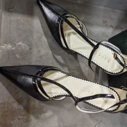 Ralph Lauren 7 1/2b Shoes