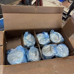 2004 Dodge Hemi Pistons 