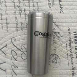 Coggin BMW tumbler 