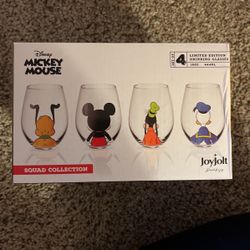 Disney Glasses