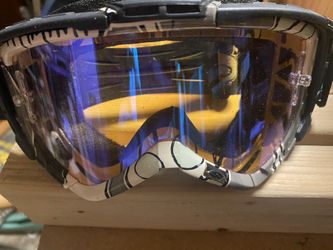 Smith Snowboarding Goggles 