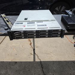 Dell Server