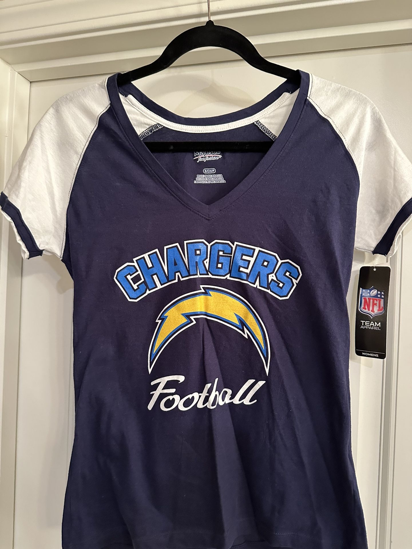 Los Angeles Chargers Apparel 