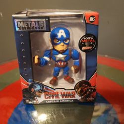 Marvel Die Cast 