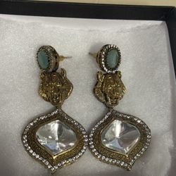 Ear Rings