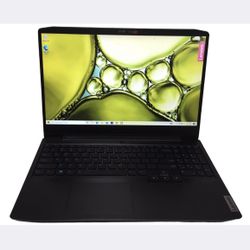 Lenovo Ideapad Gaming 3 15IMH05 EPJ029007