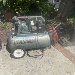 CIASONS Compressor 