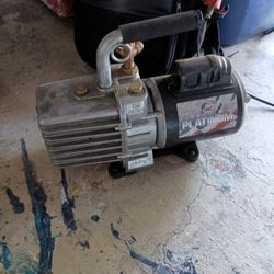 Vacuum Pump