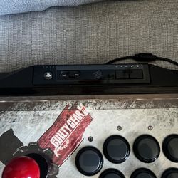 Playstation/PC Fight Stick