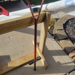 Pogo Stick
