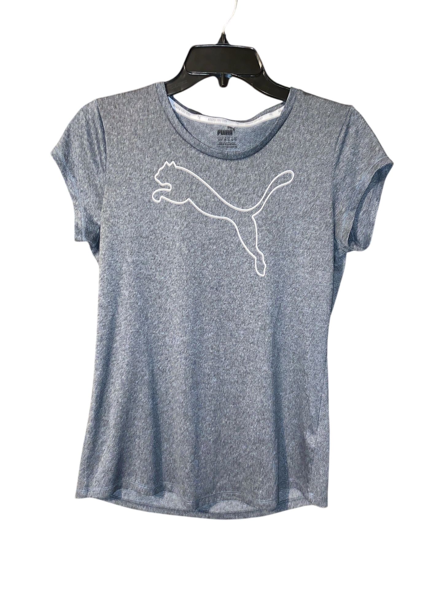 Puma Womens Active Tee Size Medium