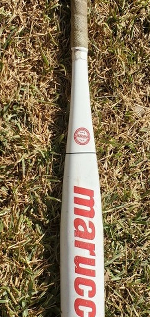 Marucci CAT 6 (27/17) Junior Big Barrel