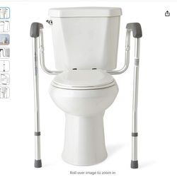 Height Adjustable Legs, Bathroom Safety