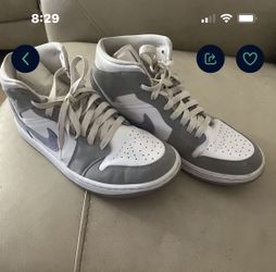 Jordan’s