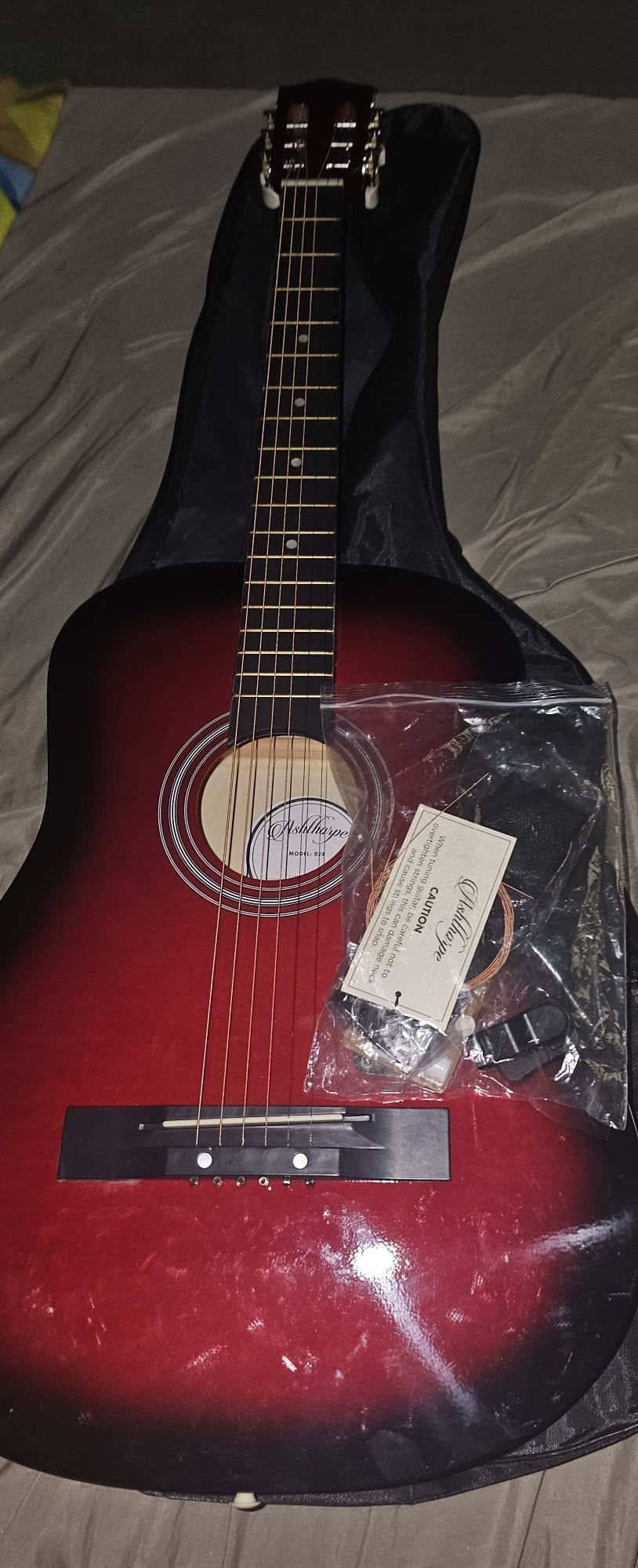 Beginner Guitar