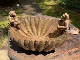 Fruit bowl