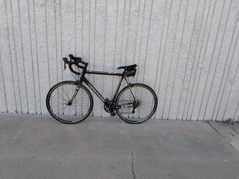 Cannondale CADD 8 58 cm   