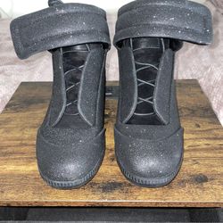 Maison Margiella Paris Future Trainers !!