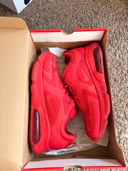 Nike air max 200