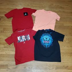 Kids shirts