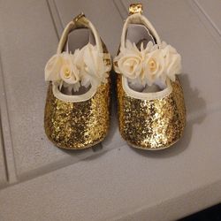 Lil Girl Shoes New