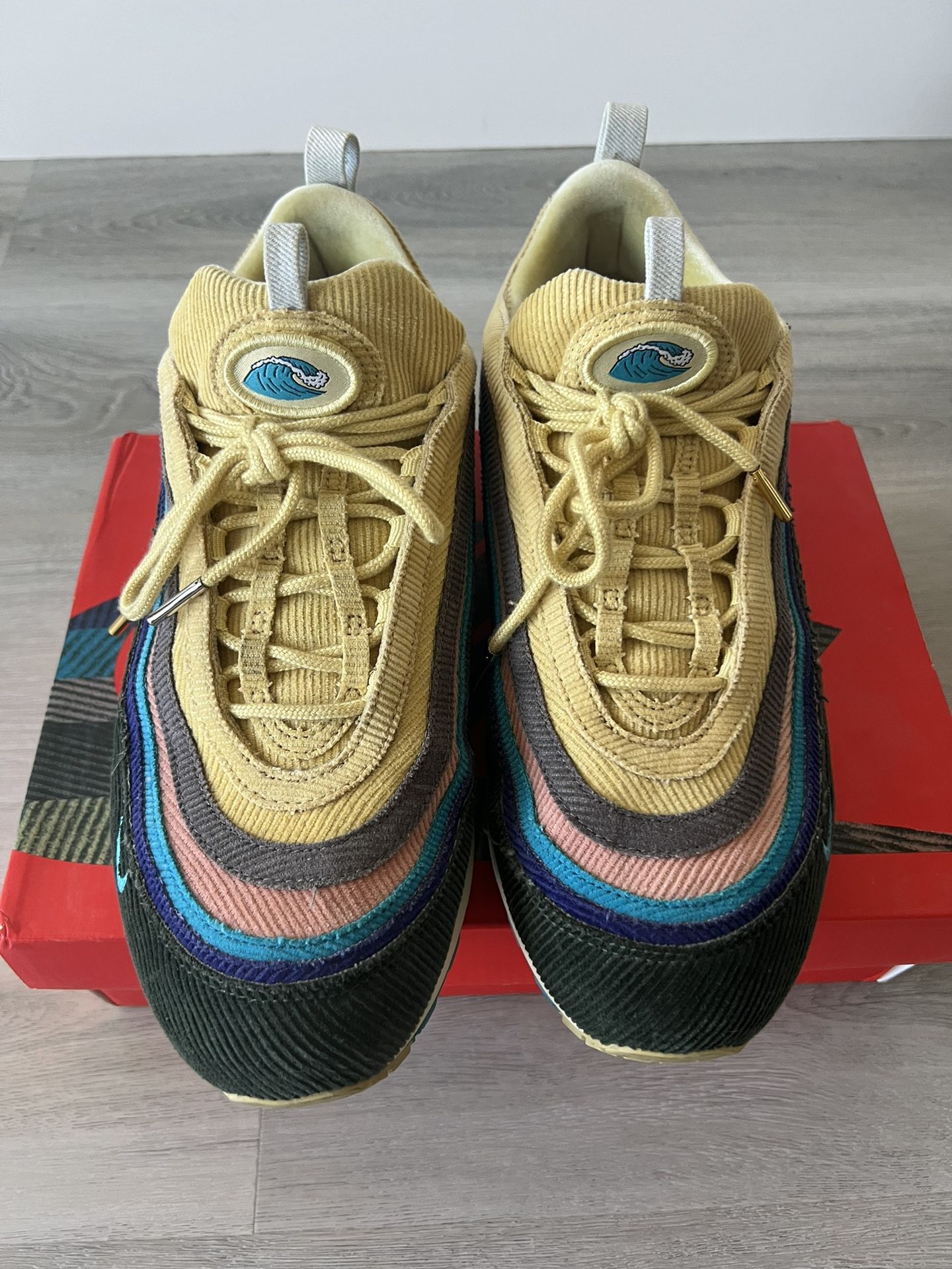 Nike Air 1/97 “Sean Wotherspoon” shoes size 10.5 for in Phoenix, -