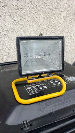 Work light works great $15