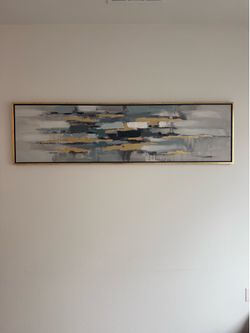 Wall Art Canvas