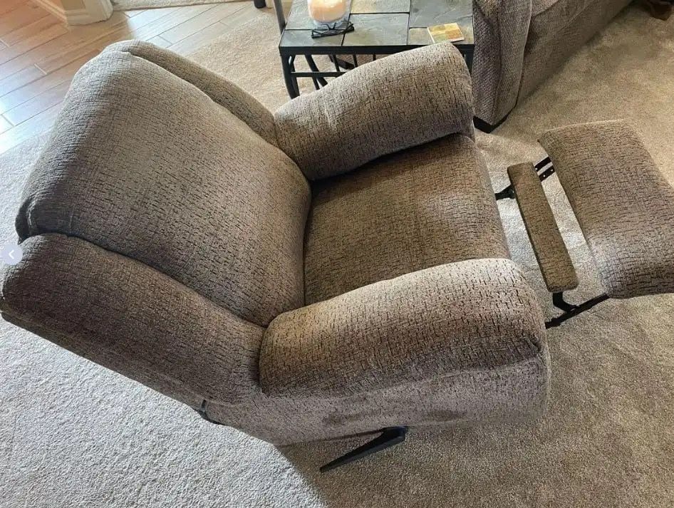 Recliner Chair