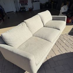 SOFA Robin Bruce (OSLO-003) Designer Couch/Sofa