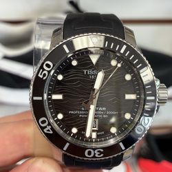 Tissot men’s watch