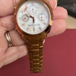 Michael Kors Watch.  MJ- 5336