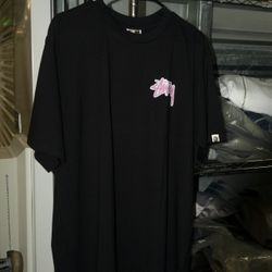 Stussy Bape Shirt 