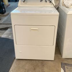 Secadora De Gas  Whirlpool