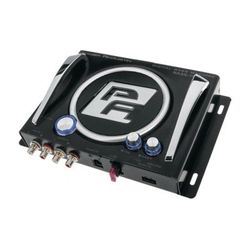 New Power Acoustik New Epicenter