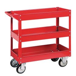 General Tool Cart