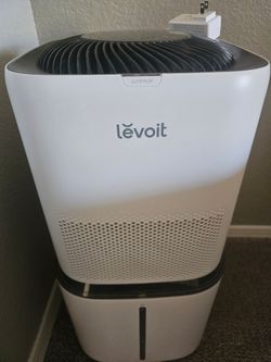 Levoit Superior 6000S Smart Evaporative Humidifier