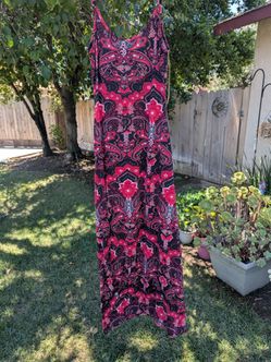 Wet seal Dress