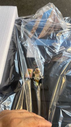 Rv water heater door