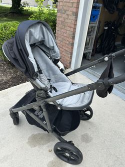 Britax Stroller