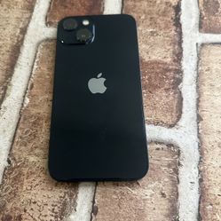 iPhone 13 (128GB) Unlocked 🔷 Liberado