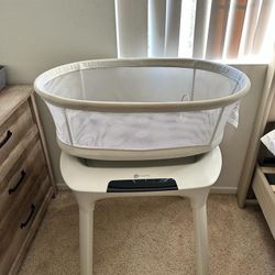 4MOMS BASINET