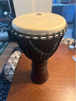 Toca Percussion drum