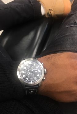 Invicta watch