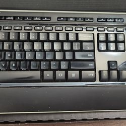 Wireless Keyboard And Mouse Microsoft 