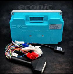 Fardriver controller
